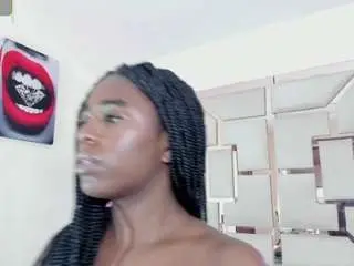 Camsoda Sex Cam of mila-fosterr