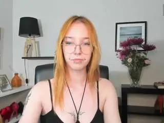 Camsoda Best Webcam of sonyaflirt