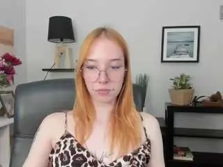 Camsoda Sex Cam of sonyaflirt