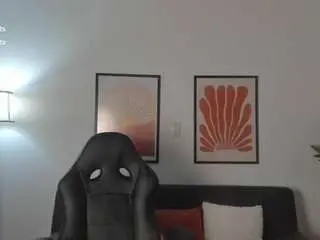 Camsoda Live Sex of nova-silk