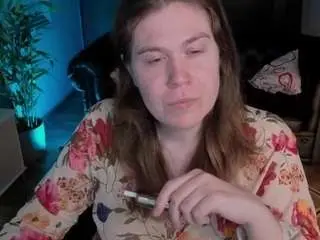 Camsoda Best Webcam of nancy-sun