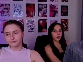 Camsoda Sex Chat of ariana-ross7