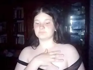 Camsoda Live Sex Cam of daisymaher