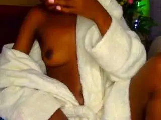 Camsoda Nude Webcam of leilahidealism