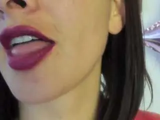 Camsoda Nude Webcam of antomouthparadise