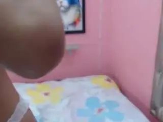 Camsoda Free Live Porn of kynexa20