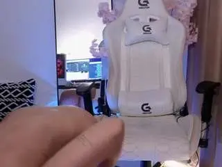 Camsoda Live Sex Cam of alexaayme