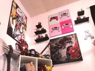 Camsoda Private Sex Chat of cutiebooty4u