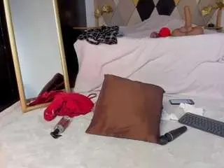 Camsoda Sex Cam of emmaduque