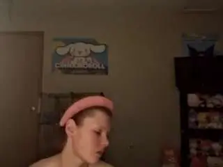 Camsoda Free Porn Cam of mymelody625