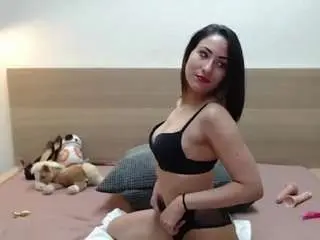 Camsoda Adult Webcams of squirterzoe