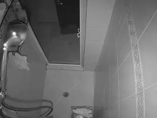 Camsoda Best Webcam of voyeurcam-baileybase-shower