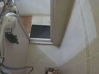 Camsoda Sex Cam of voyeurcam-baileybase-shower
