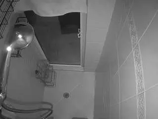 Camsoda Best live sex cam show of voyeurcam-baileybase-shower