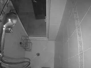 Camsoda Free Live Porn of voyeurcam-baileybase-shower
