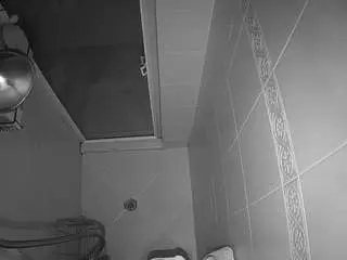 Camsoda Free Live Porn of voyeurcam-baileybase-shower