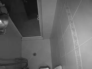 Camsoda Sex Cam of voyeurcam-baileybase-shower