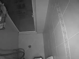 Camsoda Free Live Porn of voyeurcam-baileybase-shower