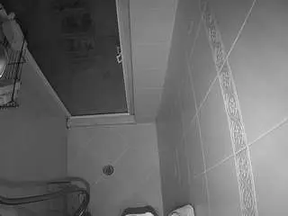 Camsoda Best live sex cam show of voyeurcam-baileybase-shower