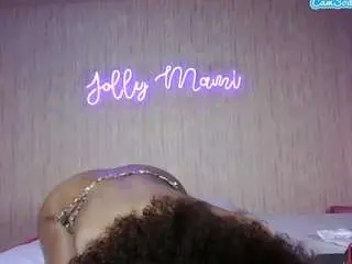 Camsoda Best live sex cam show of jollymami