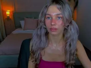 Camsoda Live Sex Cam of lulualise