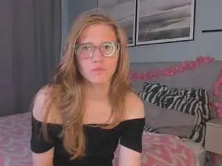 Camsoda Best Webcam of zoeviltz