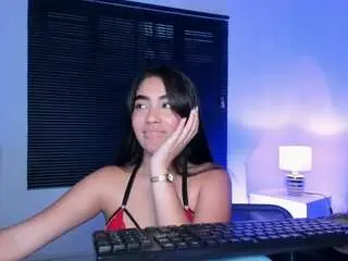 Camsoda Adult Webcams of misssophiery
