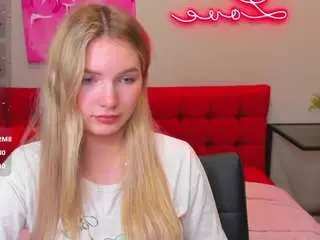 Camsoda Best Webcam of evelineamore