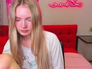 Camsoda Sex Chat of evelineamore