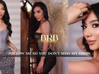 Camsoda Best live sex cam show of isabellalux2