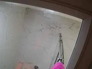 Camsoda Sex Cam of voyeurcam-casa-salsa-bathroom-12