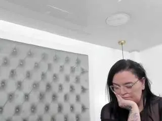 Camsoda Best Webcam of anette-cooper