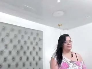 Camsoda Adult Webcams of anette-cooper