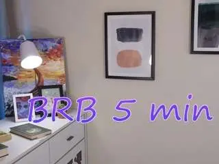 Camsoda Live Porn of barbara-little