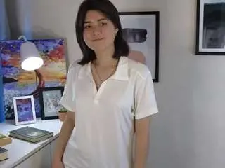 Camsoda Live Porn of barbara-little