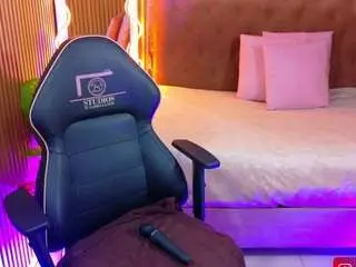 Camsoda Sex Cam of rio-tay