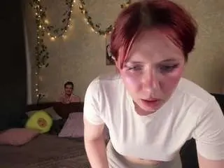Camsoda Adult Video Chat of loveislola