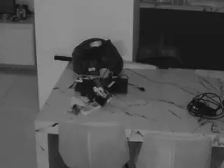 Camsoda Live Porn of voyeurcam-casa-salsa-kitchen