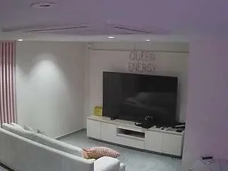Camsoda Adult Webcams of voyeurcam-casa-salsa-kitchen