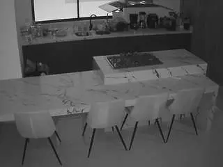 Camsoda Adult Webcam of voyeurcam-casa-salsa-kitchen