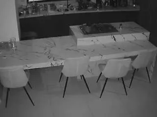 Camsoda Adult Webcams of voyeurcam-casa-salsa-kitchen