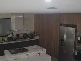 Camsoda Adult Webcam of voyeurcam-casa-salsa-kitchen