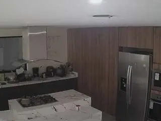 Camsoda Nude Webcam of voyeurcam-casa-salsa-kitchen