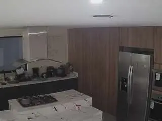 Camsoda Adult Webcam of voyeurcam-casa-salsa-kitchen