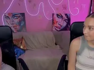 Camsoda Adult Video Chat of bloom-night