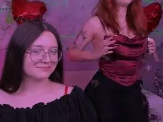 Camsoda Best live sex cam show of kriss-babyy1