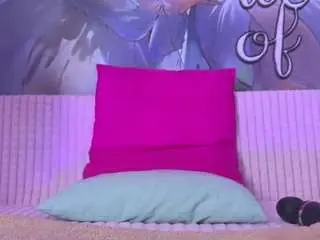 Camsoda Free Live Porn of sashacopelandy