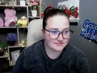 Camsoda Live Porn of daniellagrace