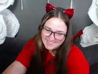 Camsoda Best live sex cam show of daniellagrace