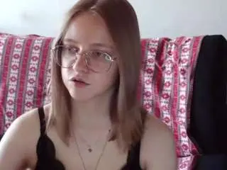 Camsoda Free Live Porn of marlinaja